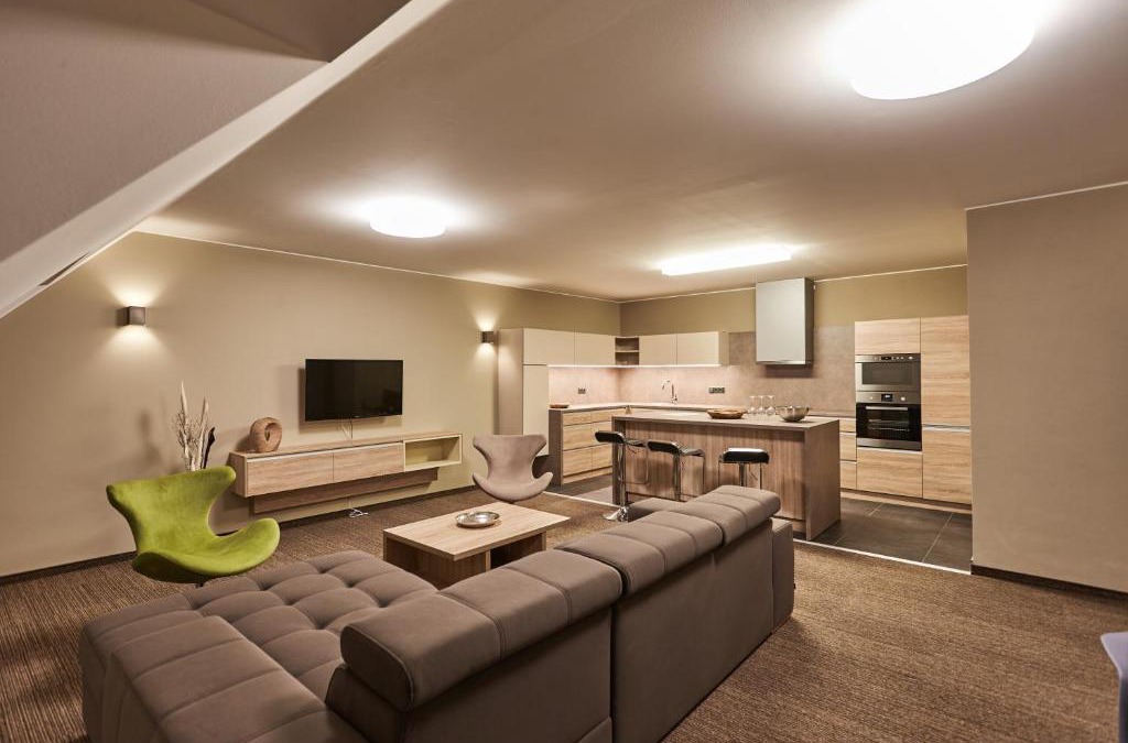 Mikulov Apartment | Apartmány Volarik