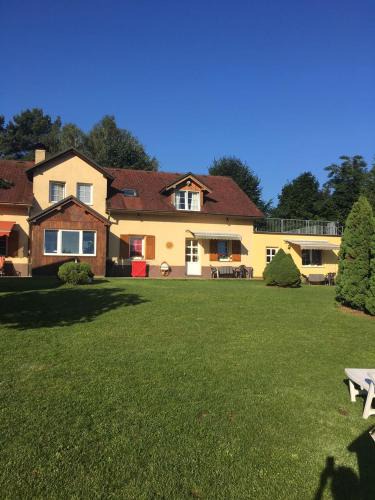 Provodin Apartment | ApartmányDanielova