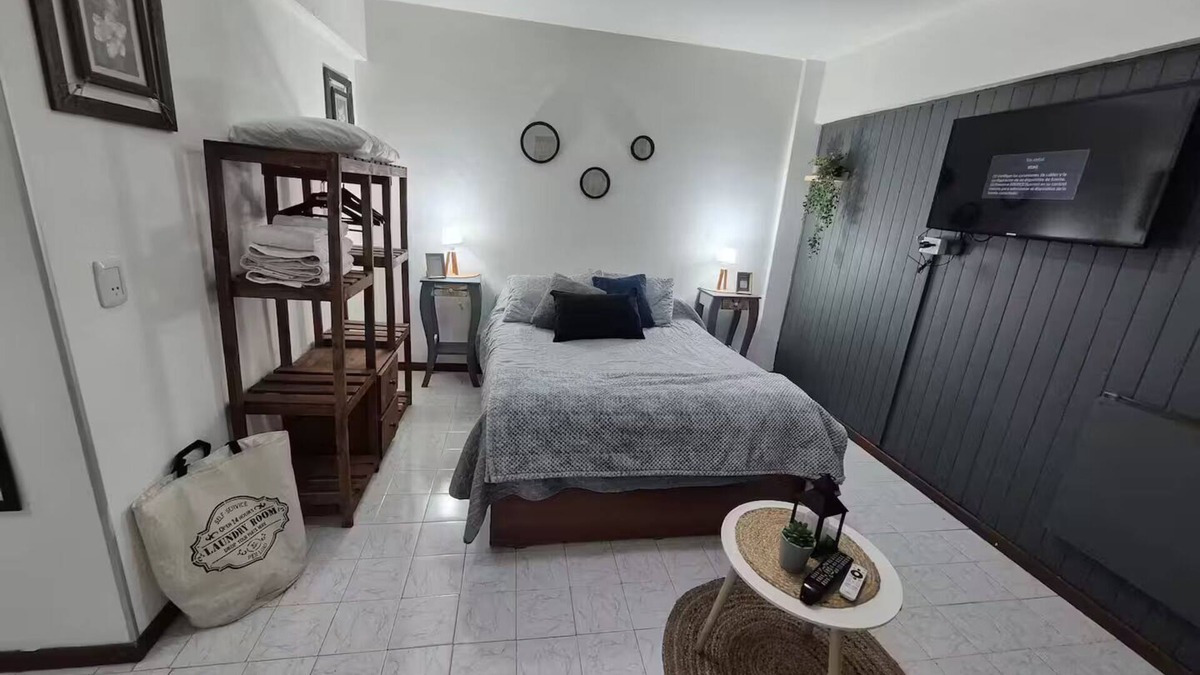 Centro Apartment | Apartment in Mitre Street, downtown