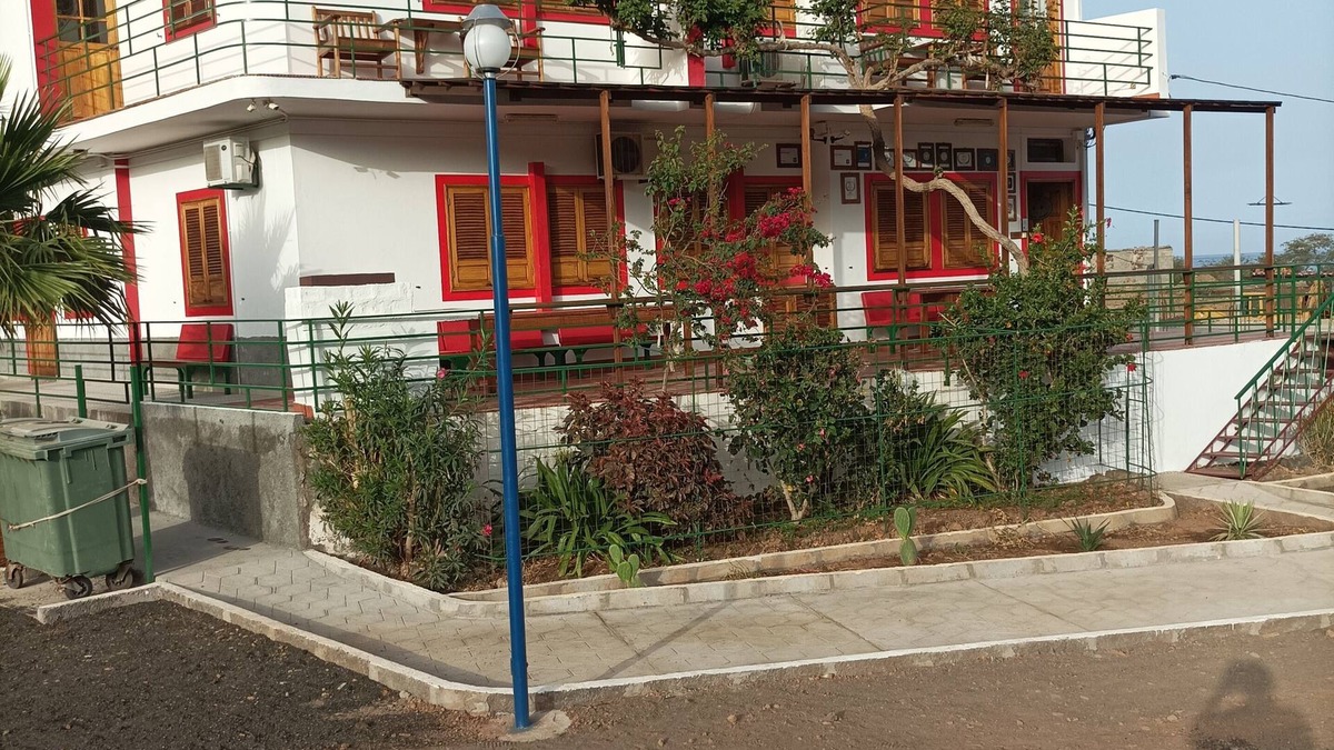 Tarrafal de Sao Nicolau Apartment | Apartment in Tarrafal de São Nicolau