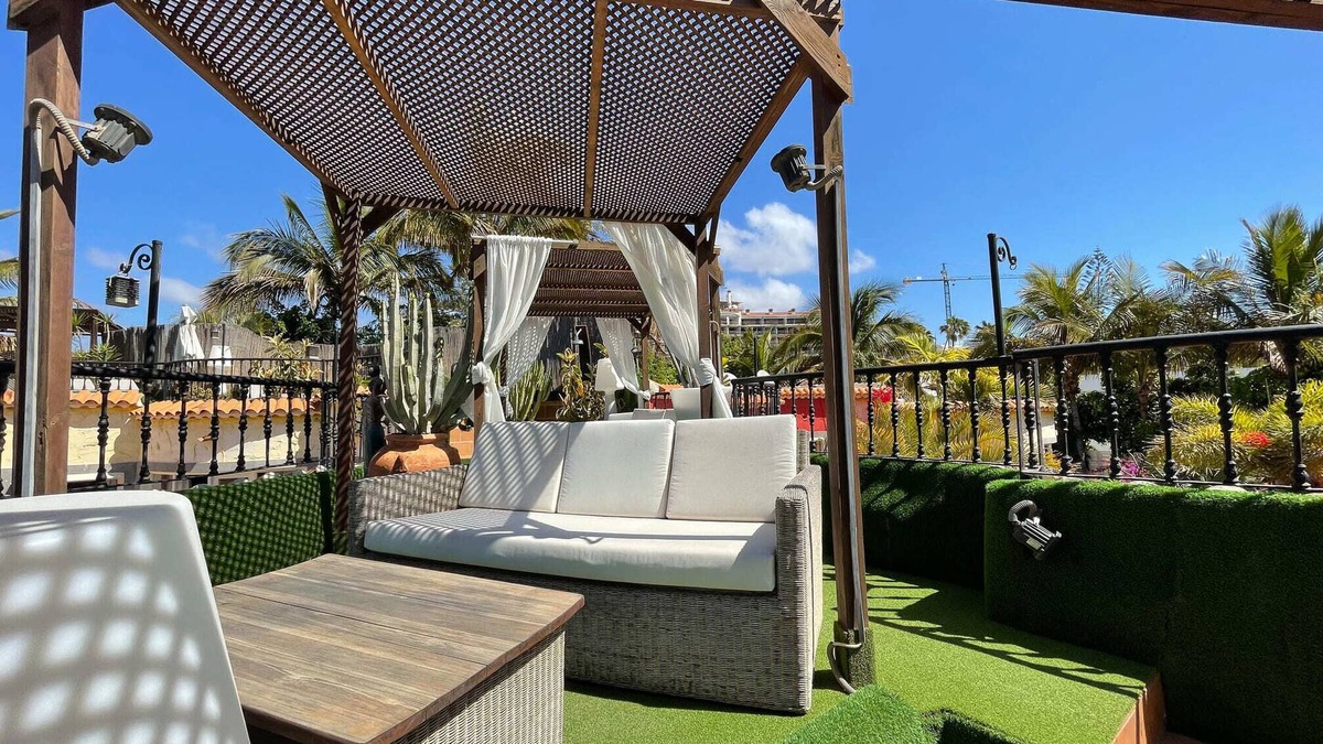 San Agustin Resort | Apartments Gran Canaria
