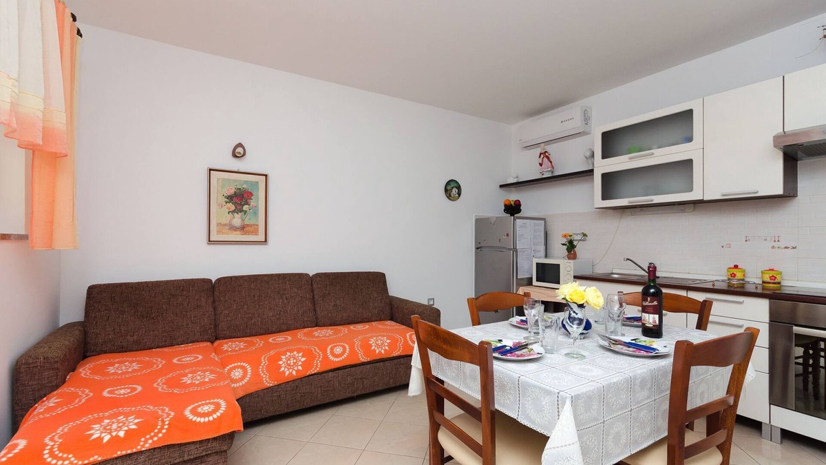 Obrs Apartment | Apartments Branka (20361-A3) - Moscenicka Draga (Opatija)