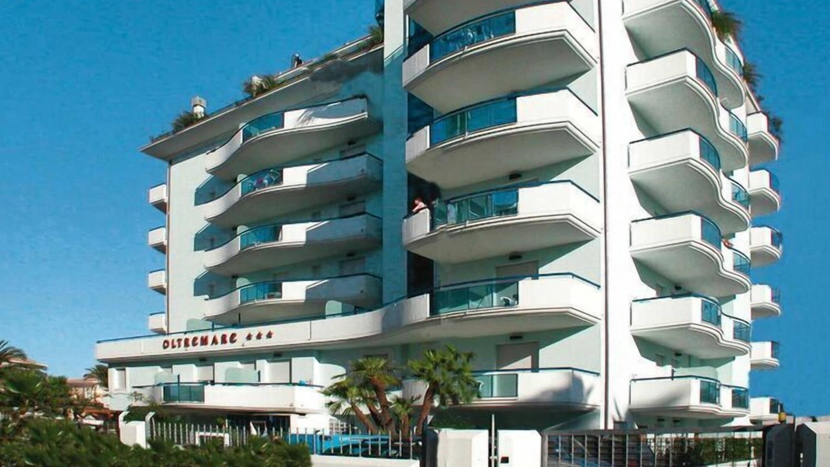 San Benedetto del Tronto Apartment | Apartment in San Benedetto del Tronto near restaurants