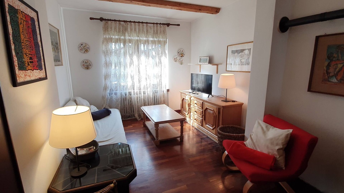 Santo Stefano di Cadore Apartment | Apartment, Dolomites 4 places, very central
