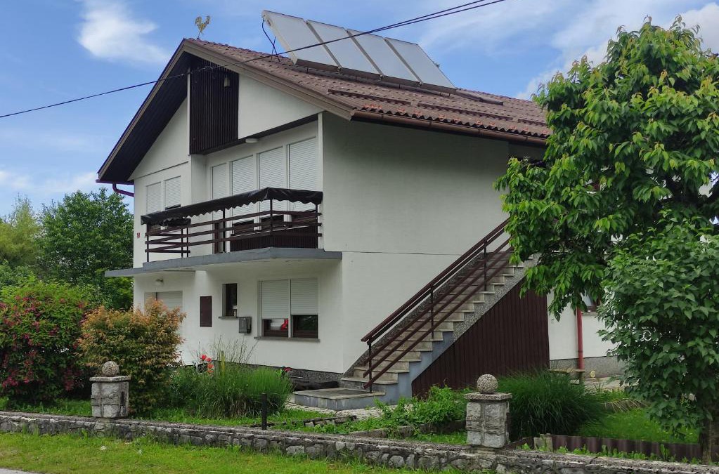 Kocevje Apartment | Apartma Čampa