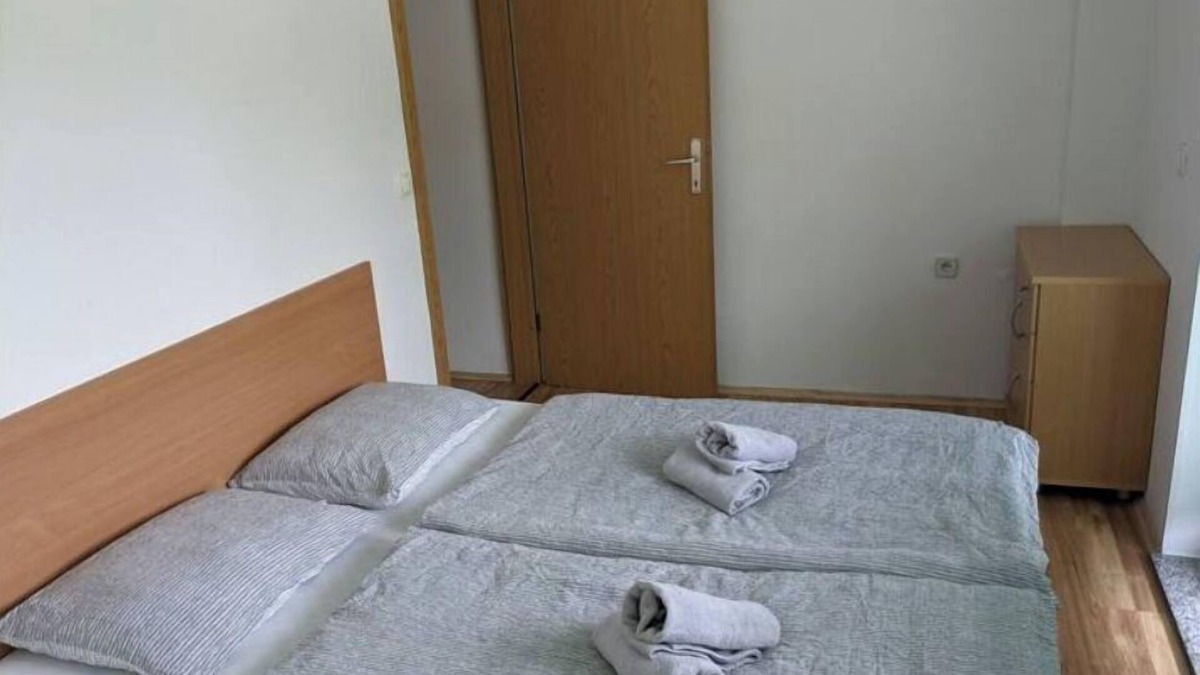 Podcetrtek Apartment | Apartma 1 hosted by Mlaker