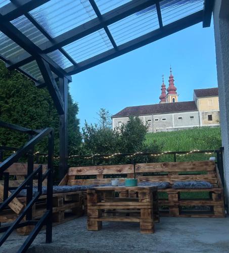 Smarje pri Jelsah Apartment | Apartma in Wellness Sladka Gora