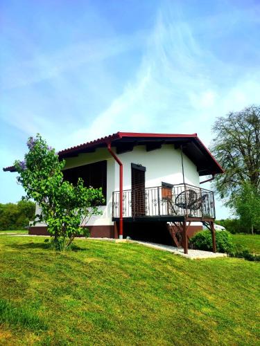 Tisina Apartment | APARTMA KAPELSKI FANT