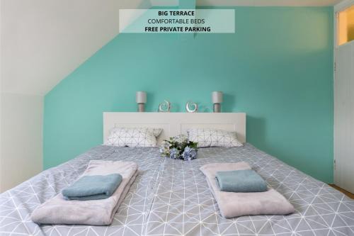 Slovenj Gradec Apartment | Apartma Lea