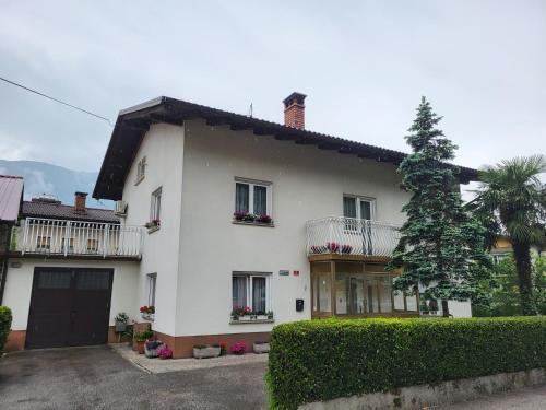 Kobarid Apartment | Apartma Magdalena