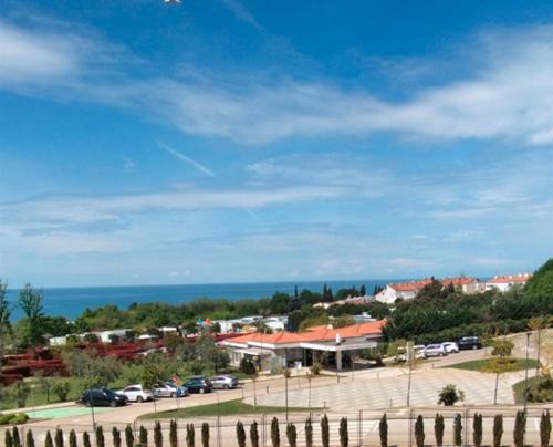 Mareda Apartment | Apartma Mareda - Novigrad