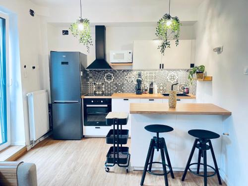 Siska District Apartment | Apartma Naty