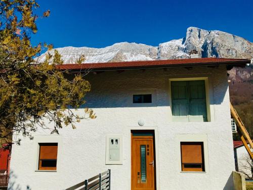 Kobarid Apartment | Apartma Pep