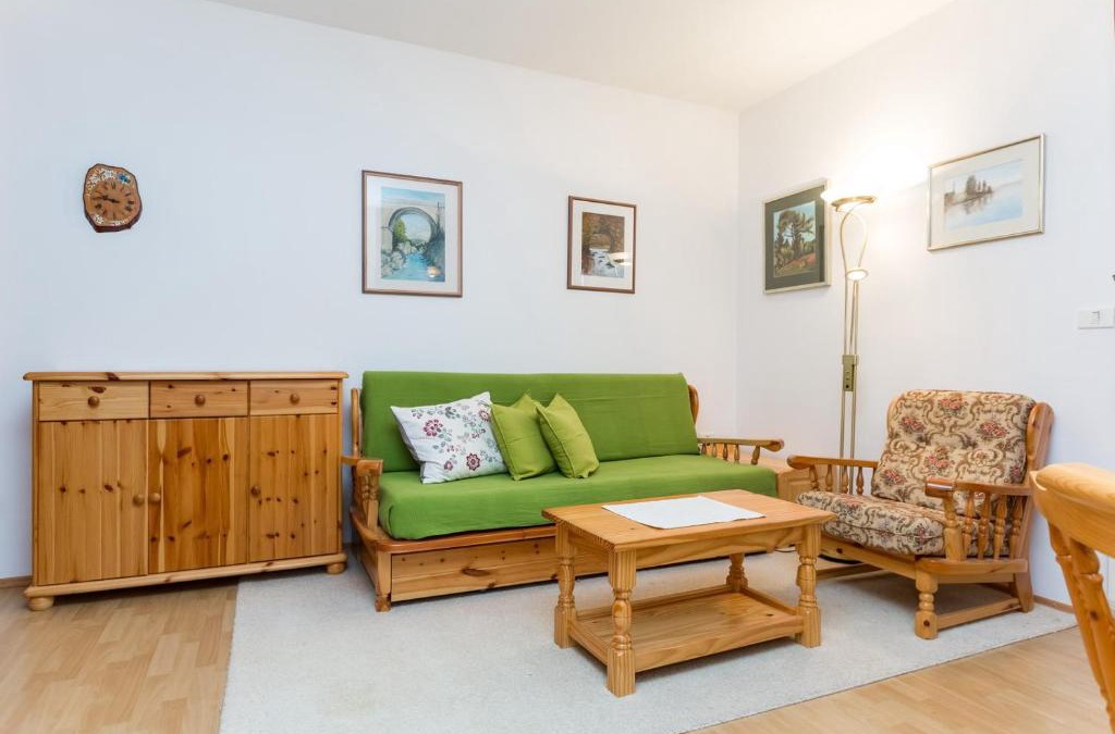 Kranjska Gora Apartment | Apartma Sončnica