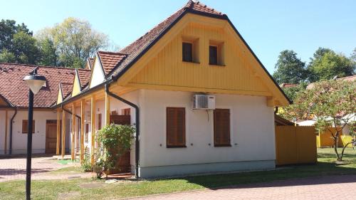 Moravske Toplice Apartment | Apartma TR 43