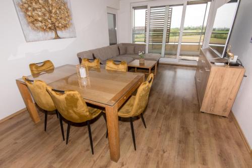 Moravske Toplice Apartment | Apartmaji Aida