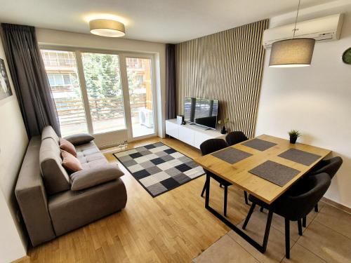 Moravske Toplice Apartment | Apartmaji PANONIA "The Modern Space"