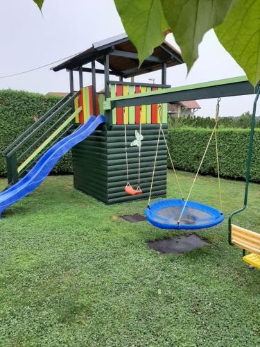 Moravske Toplice Apartment | Apartmaji Tisa