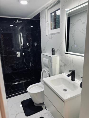 Foca Apartment | Apartman Đak