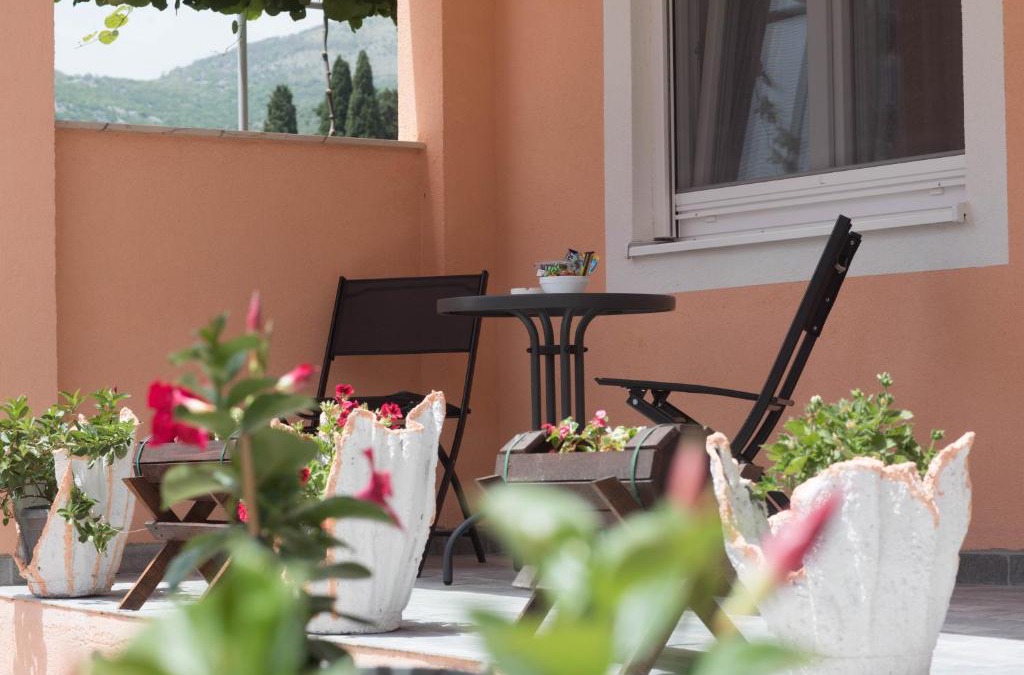 Trebinje Apartment | Apartman Škiljević 1