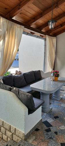 Kampor Apartment | Apartman Žic 2