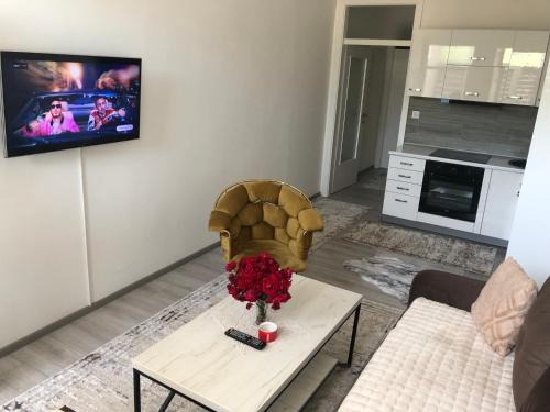 Travnik Apartment | Apartman 555