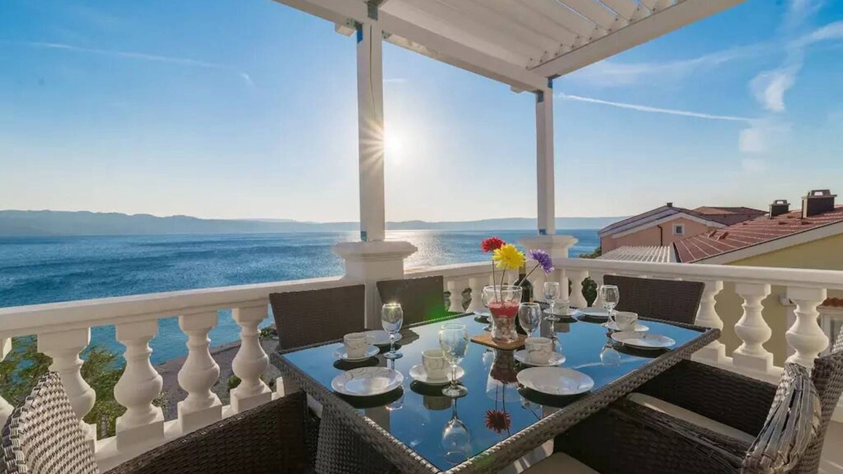 Cesarica Apartment | Apartman Adriatik 3