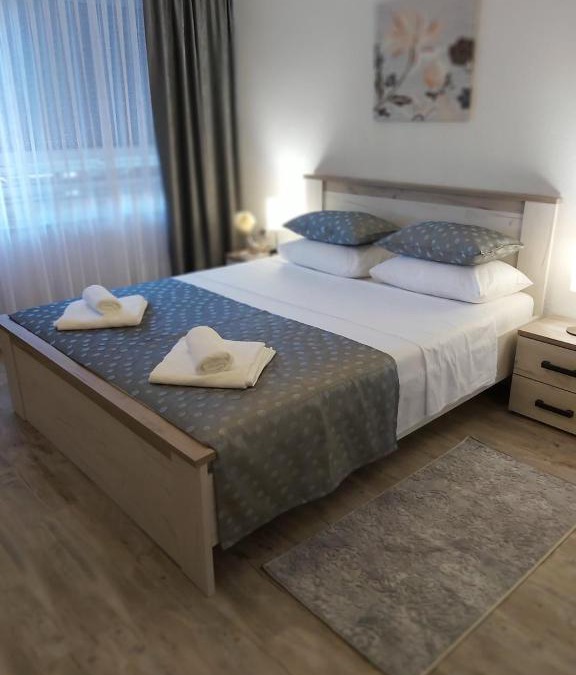 Mali Radic Apartment | Apartman Alma
