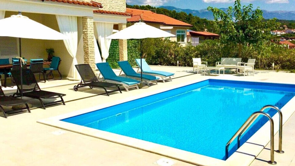 Barbat na Rabu Apartment | Apartman Altea by Villas Guide