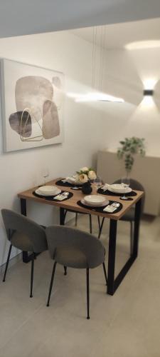 Muntic Apartment | Apartman AMELIE A4