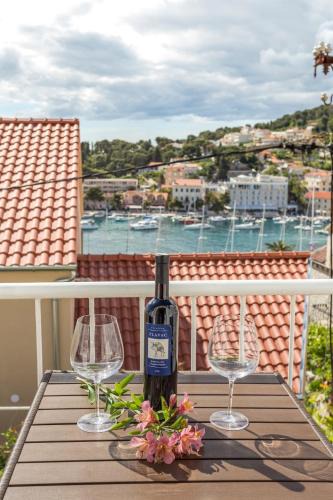 Hvar Old Town Apartment | Apartman Ana