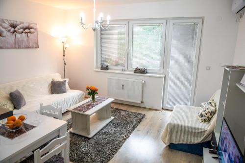 Kladovo Apartment | Apartman Ana