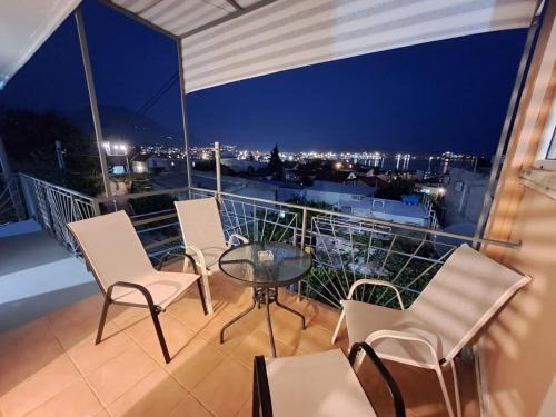 Susanj Apartment | apartman ANAMI