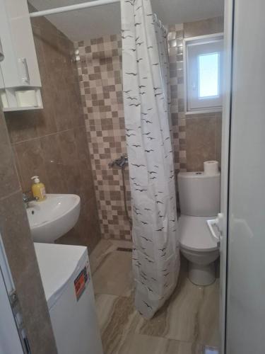 Lastva Grbaljska Apartment | Apartman Andjela 3
