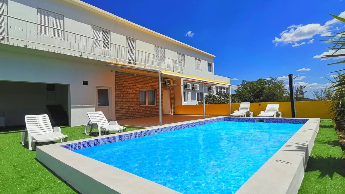 Imotski Apartment | Apartman Andy 4* noble family, luxurious style,the largest apartments in Croatia
