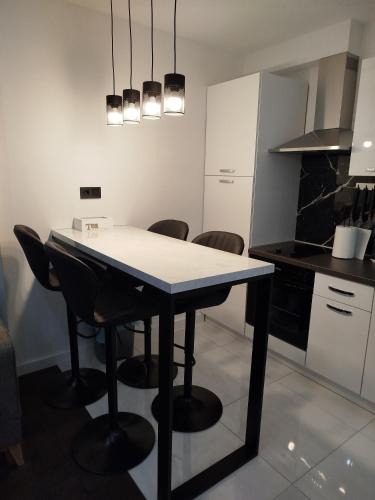 Vinkovci Apartment | Apartman Ani