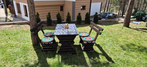Divcibare Apartment | Apartman Anka