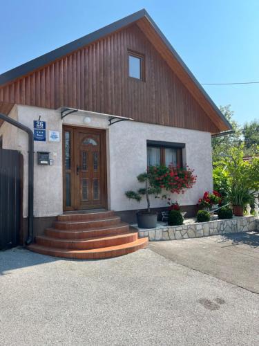 Ogulin House | Apartman Anna