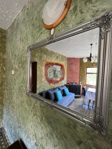 Tugare Apartment | Apartman Barićevi dvori