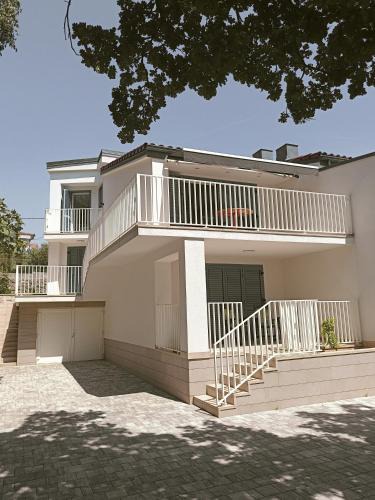 Pinezici Apartment | Apartman BARONI