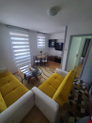 Stolac Apartment | Apartman Benat