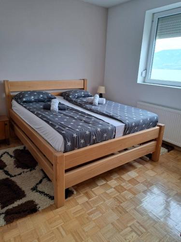 Donji Milanovac Apartment | Apartman Bošković