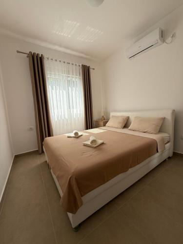 Tivat Apartment | Apartman Bogdana