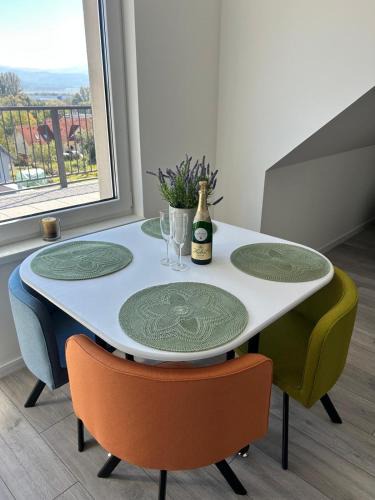 Opatovce nad Nitrou Apartment | Apartman Bojnice Kúpele