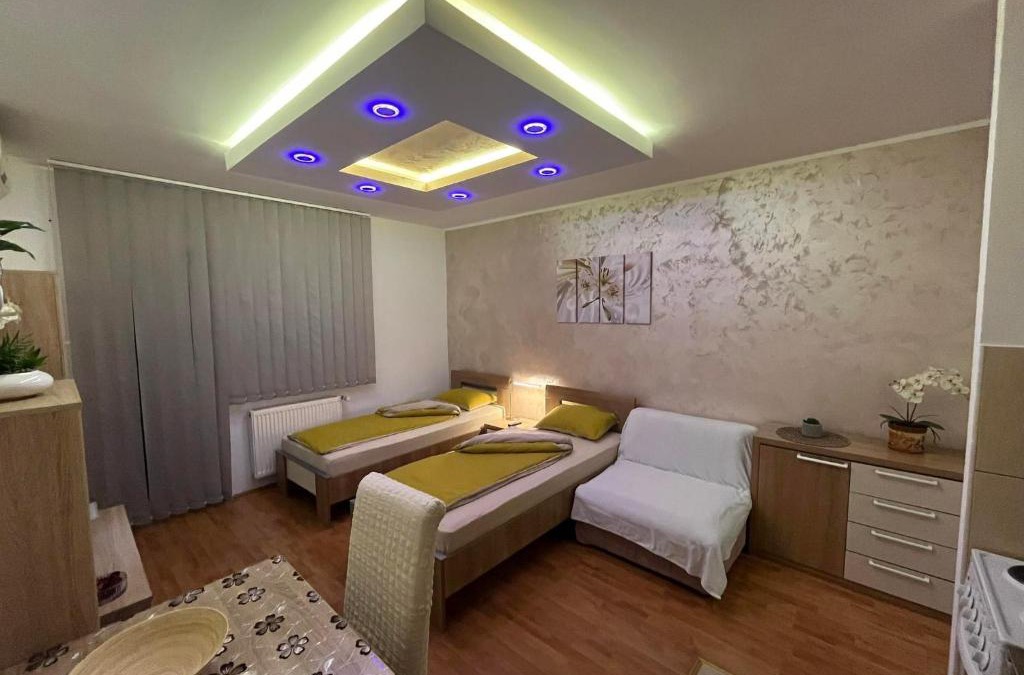 Kladovo Apartment | Apartman Bondi 2