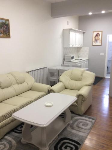 Bijeljina Apartment | Apartman br 4