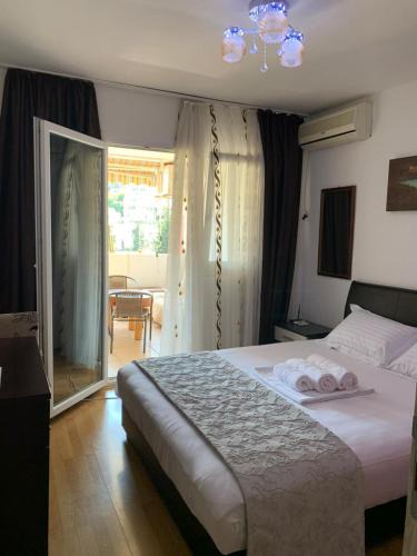 Centar Apartment | Apartman Budva Centar