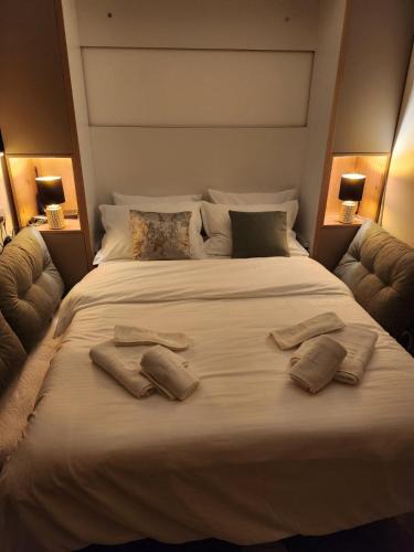 Maini Apartment | Apartman Budva MonaLux