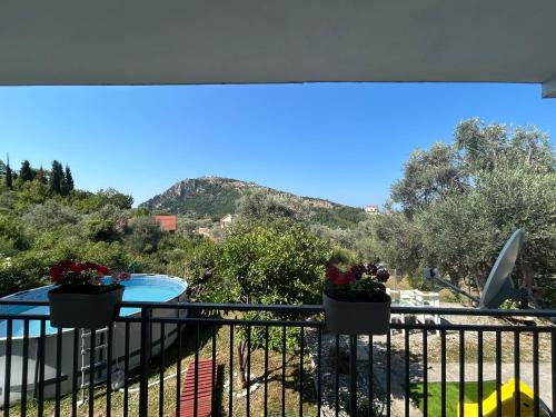 Kaluđerac Apartment | Apartman Buljarica-Bačvice 2