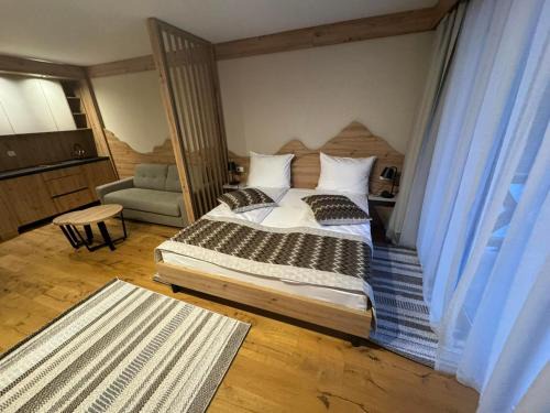 Jahorina Apartment | Apartman C234 Vučko